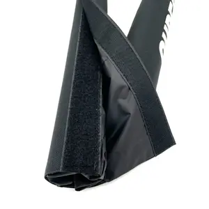 Foam Support for Car Roof Cross Bars Surf System (x2) image-3