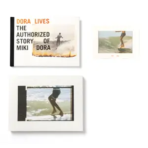 Book Surfersjournal The Authorized Story of Miki Dora