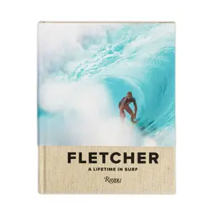 Book Surfersjournal Fletcher