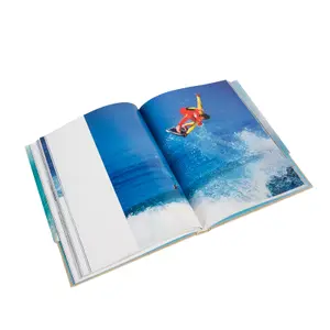 Book Surfersjournal Fletcher image-1