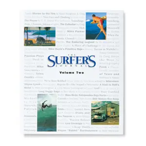 Book Surfersjournal Hardbond N°2 image-0