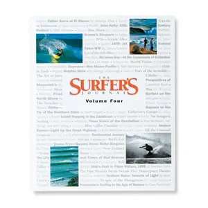 Book Surfersjournal Hardbond N°4 image-0