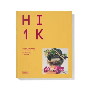 Book Surfersjournal HI 1K