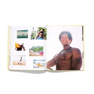 Book Surfersjournal HI 1K image-2