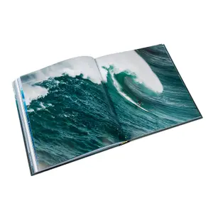 Book Surfersjournal Big Wave Surfer image-1