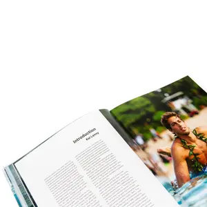 Book Surfersjournal Big Wave Surfer image-2