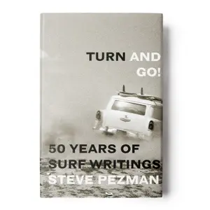 Libro Surfersjournal