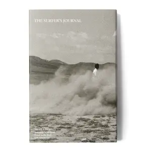 Libro Surfersjournal image-1