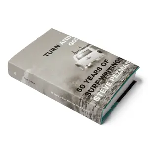 Libro Surfersjournal image-2