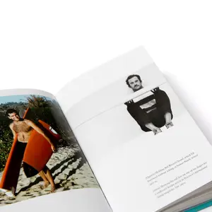 Libro Surfersjournal image-3