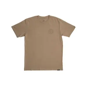 T-shirt Surfersjournal The Lull