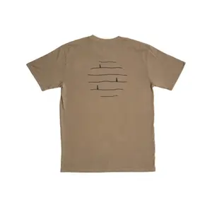 T-shirt Surfersjournal The Lull image-1