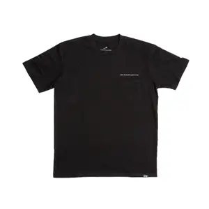 T-shirt Surfersjournal Moonwalk