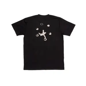 T-shirt Surfersjournal Moonwalk image-1