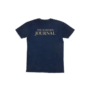 T-shirt Surfersjournal Staple image-1