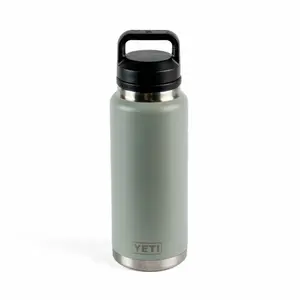 Trinkflasche Surfersjournal Yeti & Tsj Rambler image-1