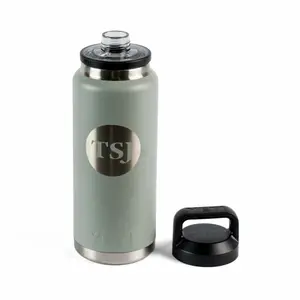Trinkflasche Surfersjournal Yeti & Tsj Rambler image-2