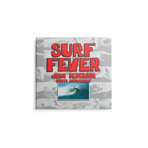 Book Surfersjournal
