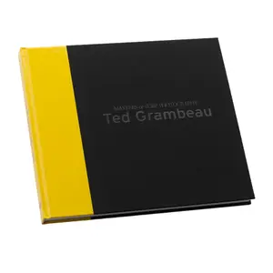 Book Surfersjournal Ted Grambeau