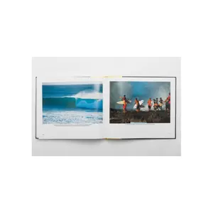 Libro Surfersjournal Ted Grambeau image-2