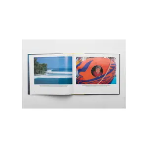 Libro Surfersjournal Ted Grambeau image-3