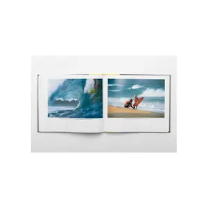 Libro Surfersjournal Ted Grambeau image-4