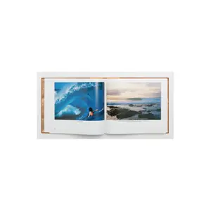 Libro Surfersjournal Tom Servais image-1
