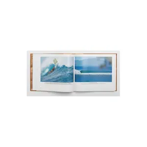Libro Surfersjournal Tom Servais image-2