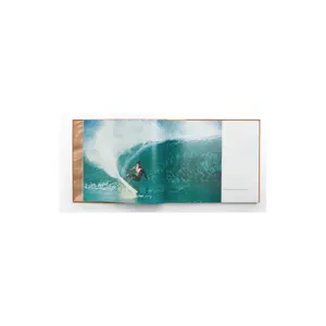 Libro Surfersjournal Tom Servais image-3