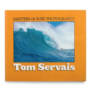Libro Surfersjournal Tom Servais image-4