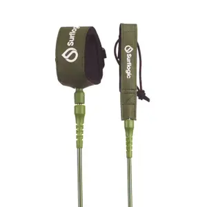 Surf leash Surflogic Pro 6 image-0
