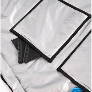 Surfboard bag Surflogic image-3