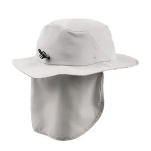 Kids' Surf Hat Surflogic image-1