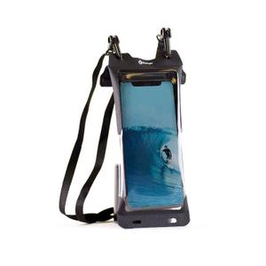 Waterproof phone pouch Surflogic