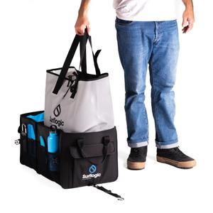 Car organizer Surflogic image-2