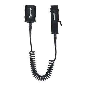 Leash Surflogic chevilles SUP coil 10 image-0