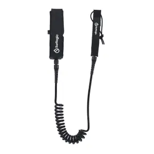 Leash Surflogic Foil coil Ankle 6 image-0