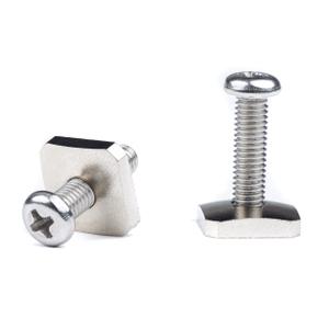 59058-cross-head-rudder-surf-screw-surflogic-longboard-silver-one-size