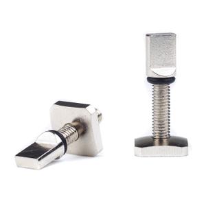 59061-hand-adjustable-rudder-surf-screw-surflogic-longboard-silver-one-size