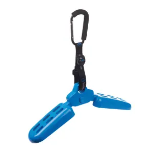 Suit hanger Surflogic Profold Strap system image-1