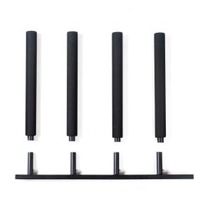 Wall bracket for surfboards Surflogic image-2