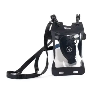 Llavero impermeable Surflogic image-0