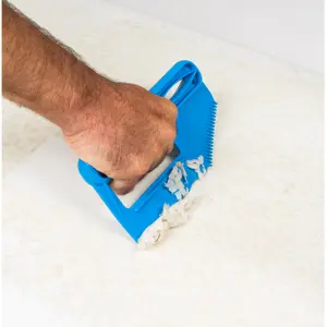 Grattoir Surflogic Wax&fin image-1