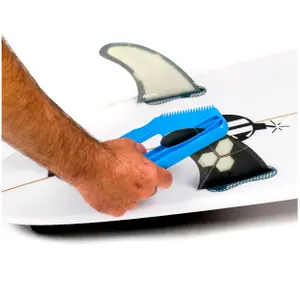 Grattoir Surflogic Wax&fin image-3