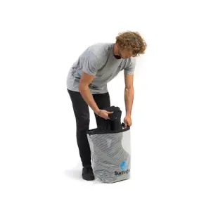 Bolsa impermeable para trajes de neopreno Surflogic image-1