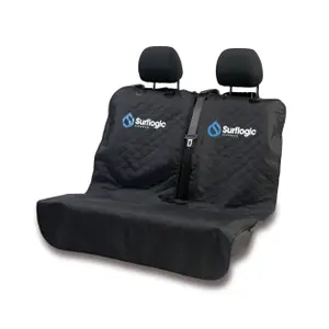 Funda doble para silla de coche Surflogic Universal image-0
