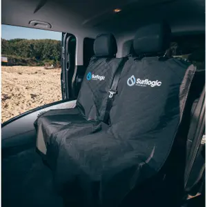 Funda doble para silla de coche Surflogic Universal image-1