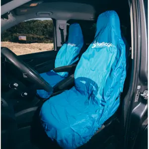 Funda para silla de coche individual Surflogic image-1