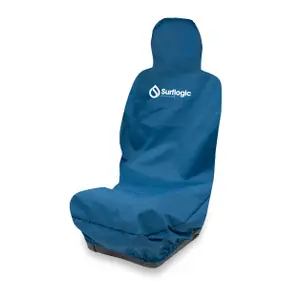 Funda para silla de coche individual Surflogic image-0