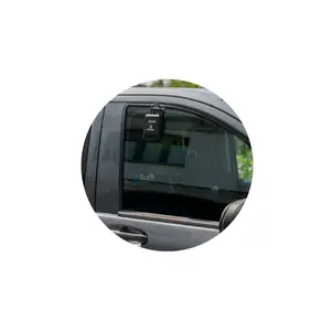 Car window lock accessory Surflogic image-2